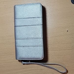 Large Organized Wallet